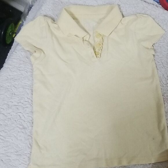 The Children's Place Girl uniform bundle 3t/4 - Picture 4 of 10